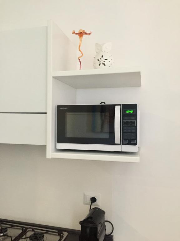 Piramide Appartement Rome
