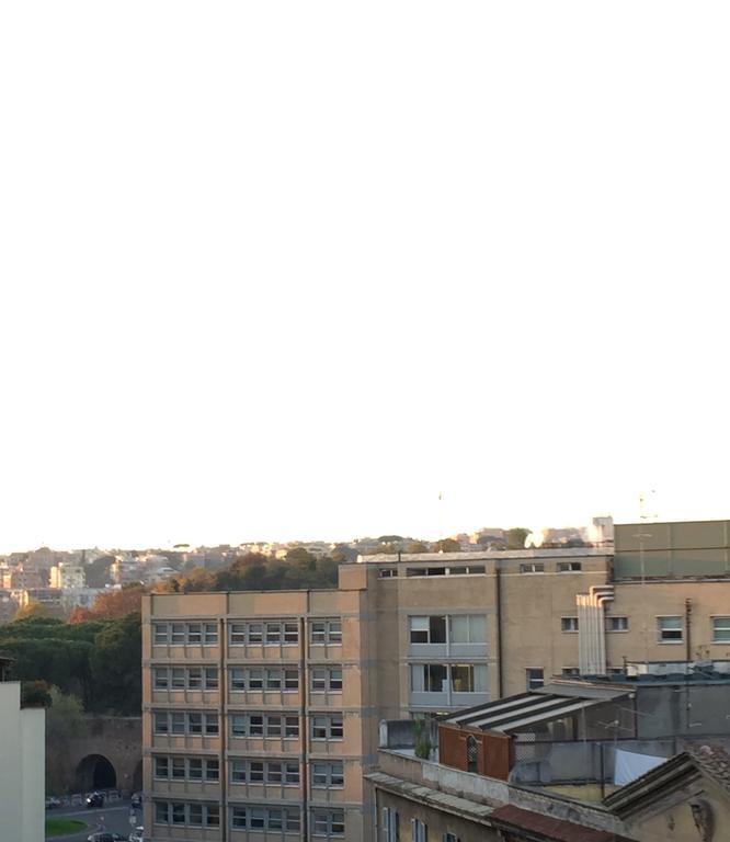 Piramide Appartement