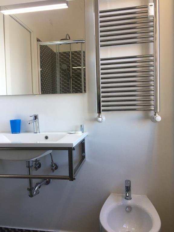 Piramide Appartement Rome