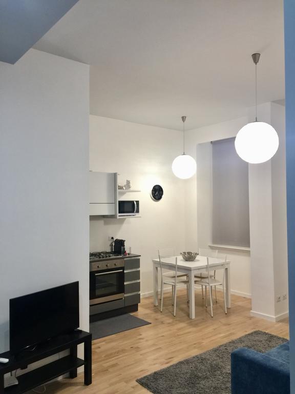 Appartement Piramide *