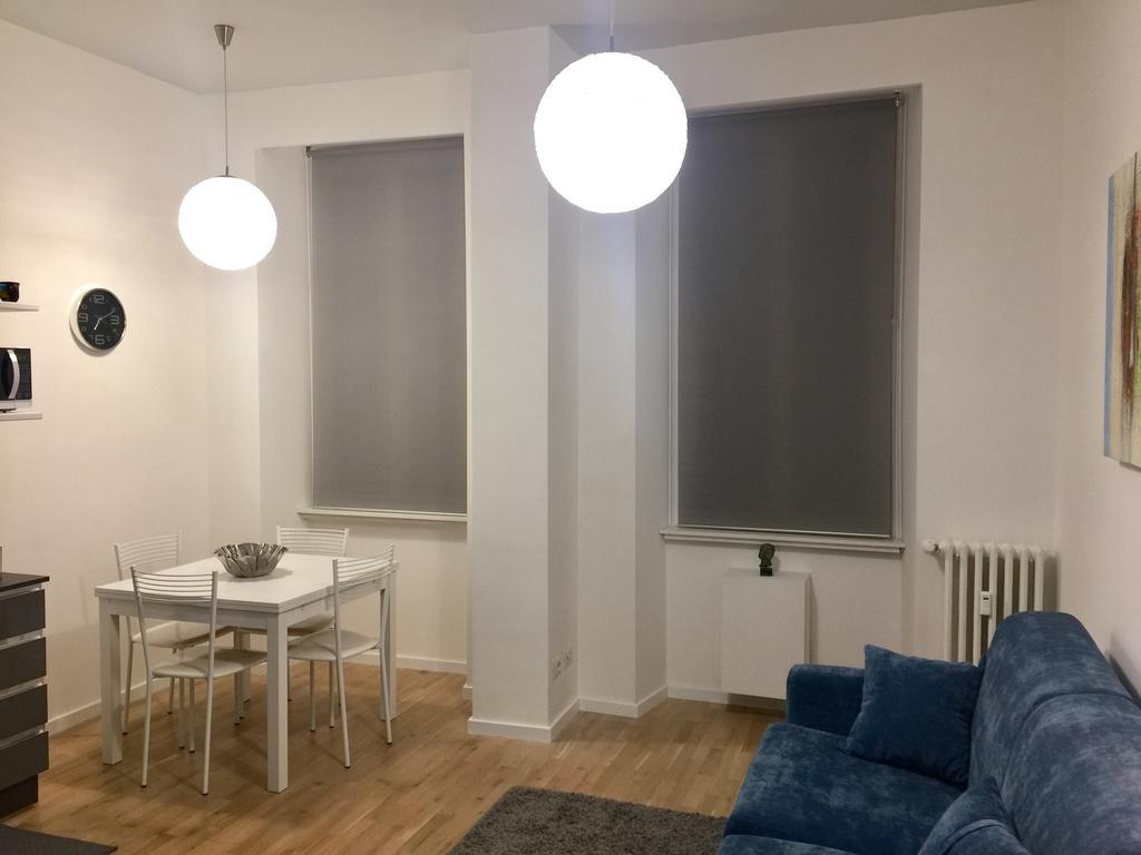Piramide Appartement Rome