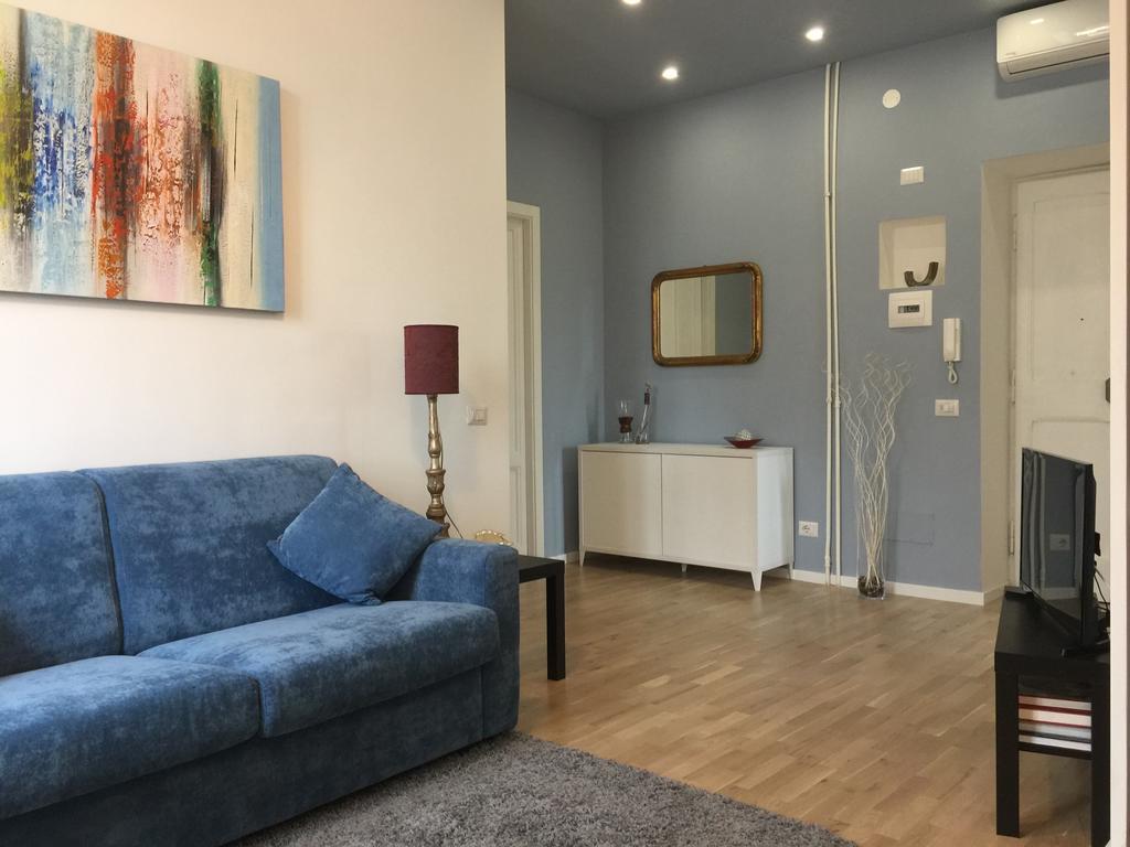 Piramide Appartement Rome