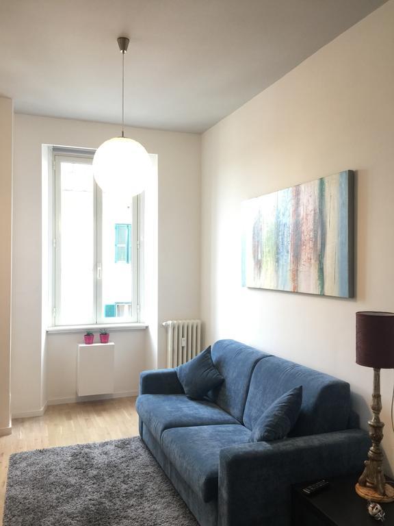Appartement Piramide *